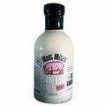 Meat Mitch BBQ SAUCE WHT WHP 16.6OZ 3975